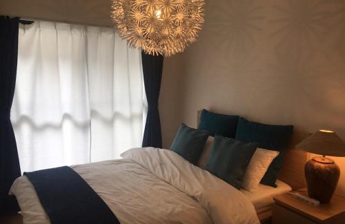 Narita Apartamento | Apartment in Narita 123