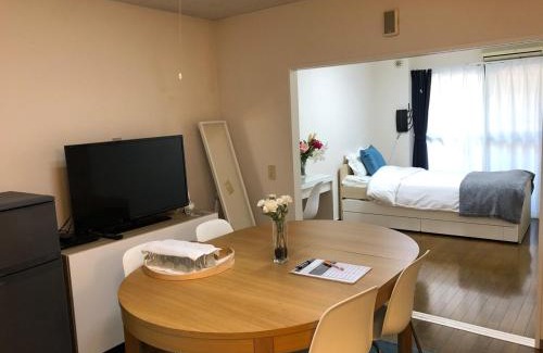 Narita Apartamento | Apartment in Narita 123