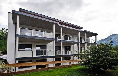 Schonbach Apartamento | Apartamento en Neukirchen junto a Wildkogelbahn