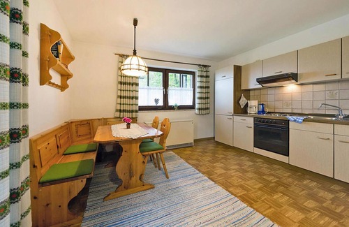 Neuschoenau Apartamento | Apartamento en Neuschönau Bosque Bávaro