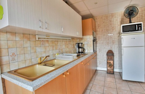 Neuvecelle Apartamento | Apartamento en Neuvecelle con balcón, aparcamiento y vista al lago