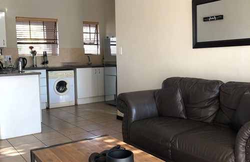 Newcastle Apartamento | Apartment in Newcastle Kzn