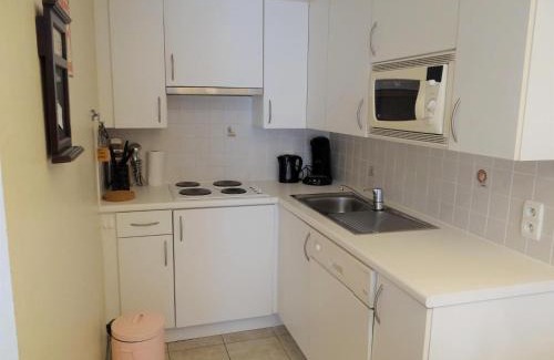 Nieuwpoort-aan-Zee Apartamento | Apartment in Nieuwpoort near the Beach