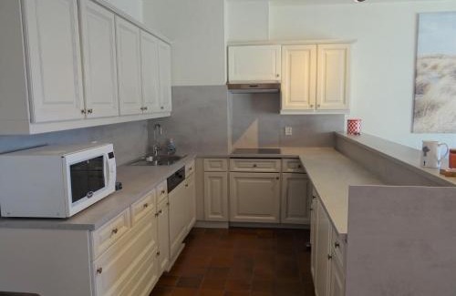 Nieuwpoort-aan-Zee Apartamento | Apartment in Nieuwpoort near the Beach