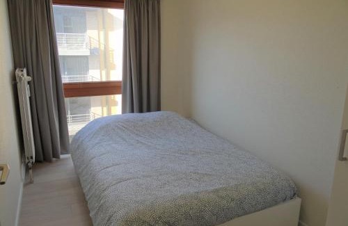 Nieuwpoort-aan-Zee Apartamento | Apartment in Nieuwpoort near the Beach