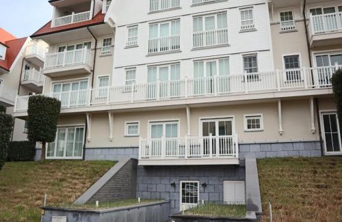 Nieuwpoort Apartamento | Apartment in Nieuwpoort near the Beach