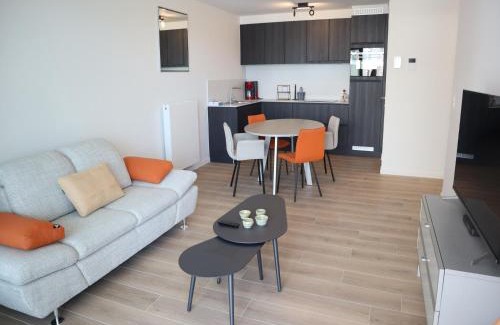 Nieuwpoort Apartamento | Apartment in Nieuwpoort near the Beach