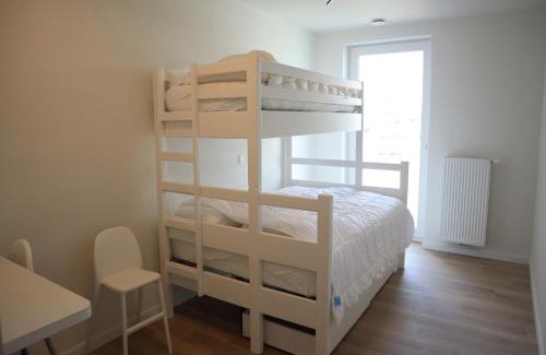 Nieuwpoort Apartamento | Apartment in Nieuwpoort near the Beach