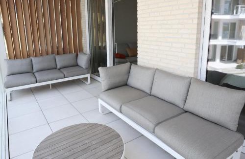 Nieuwpoort Apartamento | Apartment in Nieuwpoort near the Beach