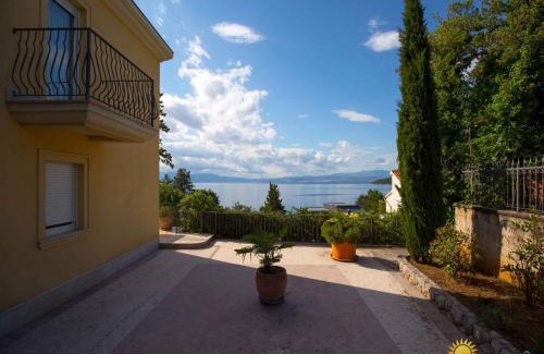Njivice Apartamento | Apartment in Njivice - Insel Krk 27658