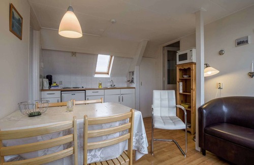 Bergen aan Zee Apartamento | Apartamento en Holanda Septentrional