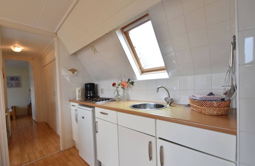 Bergen aan Zee Apartamento | Apartamento en Holanda Septentrional