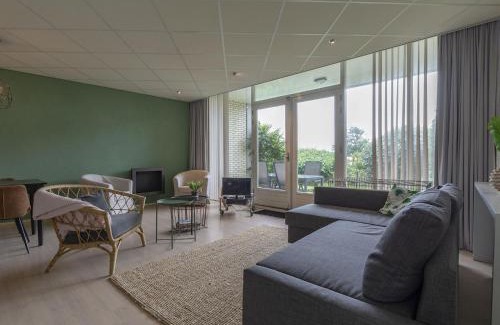 Julianadorp aan zee Apartamento | Apartment in North Holland near Beach