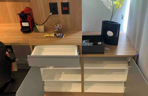 Cerqueira Cesar Alquiler De RV | Apartment in Oscar Freire near HC FMUS, nubank, INCOR