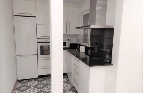 Ourense Apartamento | Villa Trabazos en el centro de Ourense