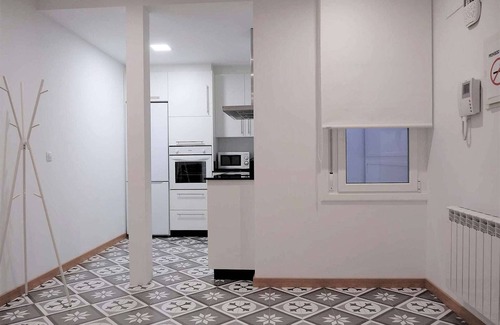 Ourense Apartamento | Villa Trabazos en el centro de Ourense