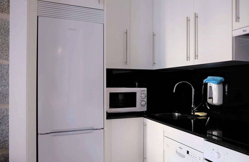 Ourense Apartamento | Villa Trabazos en el centro de Ourense