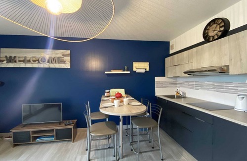 Penestin Apartamento | Apartamento en Pénestin cerca de Mine d'Or