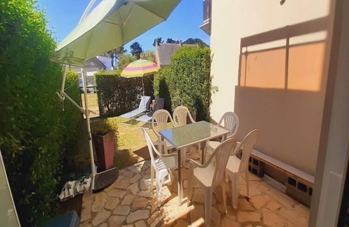 Penestin Apartamento | Apartamento en Pénestin cerca de Mine d'Or