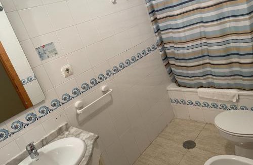 Puerto de Mazarrón Apartamento | Apartment in Pueblo Salado, Mazarrón