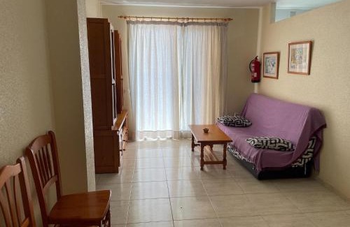 Puerto de Mazarrón Apartamento | Apartment in Pueblo Salado, Mazarrón