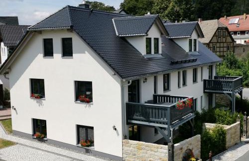 Gohrisch Apartamento | Apartment in Papstdorf "Rübezahlstiege"