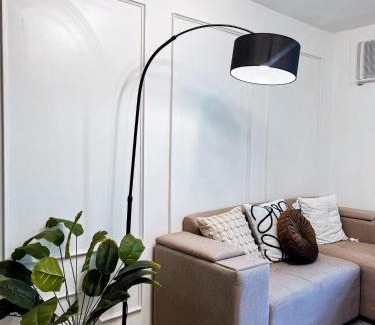 Ugong Apartamento | Apartment in Pasig-khairo Residences