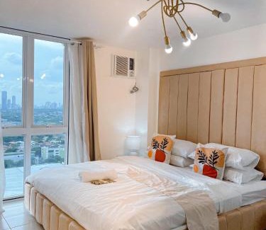 Ugong Apartamento | Apartment in Pasig-khairo Residences