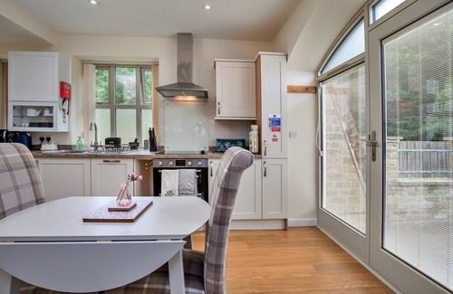 Thornton Dale Apartamento | Apartamento cerca de North York Moors