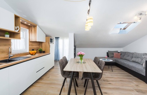 Spadici Apartamento | Apartment in Poreč for 4 - only 500 m from the sea