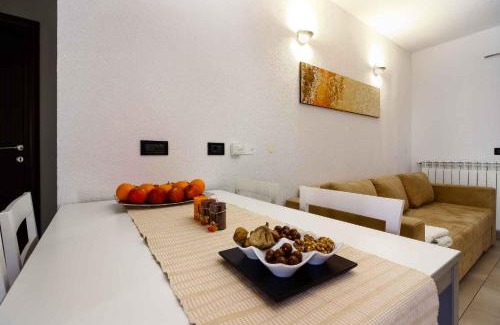 Vrvari Apartamento | Apartment in Porec - Istrien 10441