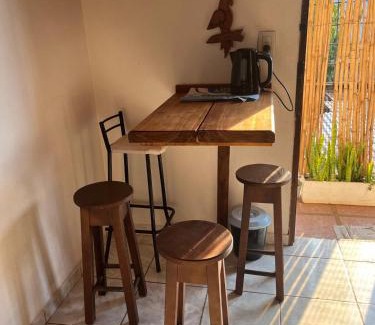 Posadas Apartamento | Apartment in Posadas very close to the waterfront