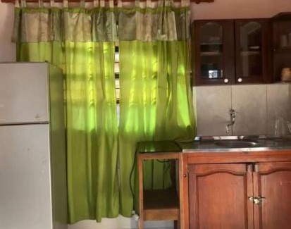 Posadas Apartamento | Apartment in Posadas very close to the waterfront