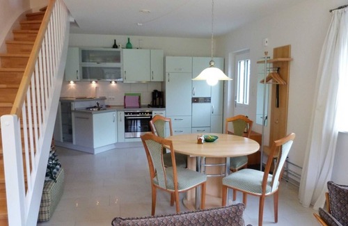 Poseritz Apartamento | Apartamento en Poseritz am Park en Rügen - Apartamento en Poseritz am Park