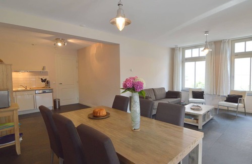 Posterholt Apartamento | Apartamento en Posterholt cerca de Meinweg