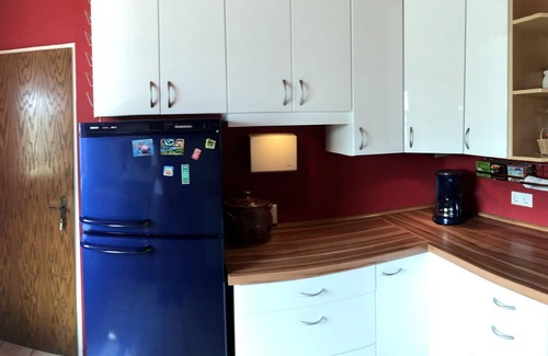 Igersheim Apartamento | Apartamento en zona tranquila, ideal para familias, con la proximidad al Ciclo Valle del Tauber