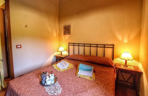 Radda in Chianti Apartamento | Apartment in Radda with Garden
