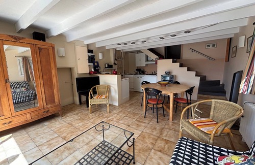 Les Angles Apartamento | Apartamento en residencia en Aviñón