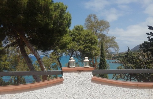 Mazzaforno Apartamento | Apartamento en residencia en Mazzaforno