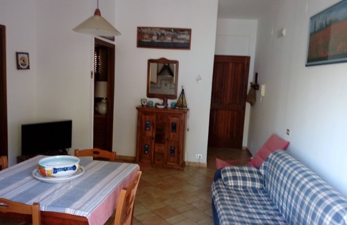 Mazzaforno Apartamento | Apartamento en residencia en Mazzaforno