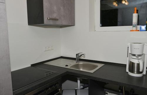 Reutlingen-Sickenhausen Apartamento | Apartment in Reutlingen/Sickenhausen