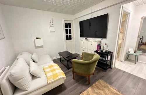 Hafnarfjordur Apartamento | Apartment in Reykjavikurvegur - Birta Rentals