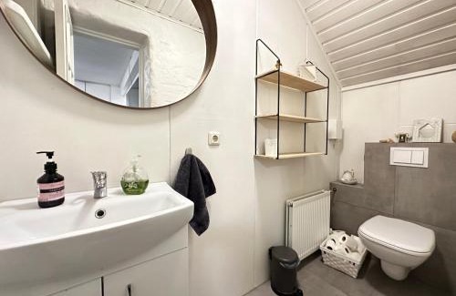 Hafnarfjordur Apartamento | Apartment in Reykjavikurvegur - Birta Rentals