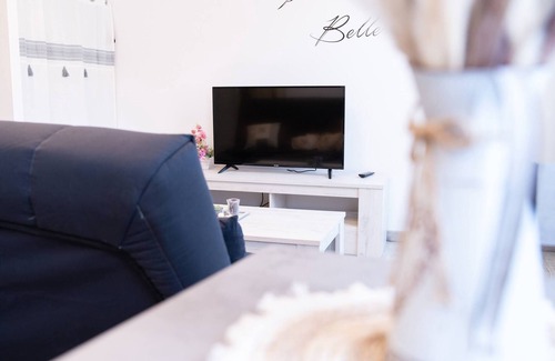 Riez Apartamento | -