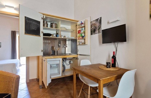 Ripabottoni Apartamento | Apartamento en Ripabottoni con Vistas