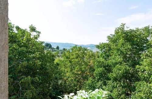 Ripabottoni Apartamento | Apartamento en Ripabottoni con Vistas