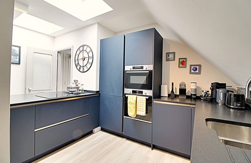 Ripon Apartamento | Apartamento ideal cerca de Ripon, Sin depósito