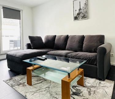 Rittersdorf Apartamento | Apartment in Rittersdorf