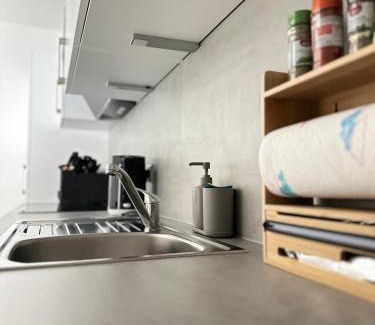 Rittersdorf Apartamento | Apartment in Rittersdorf