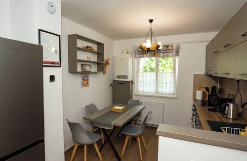Odorheiu Secuiesc Apartamento | Apartment in Odorheiu Secuiesc